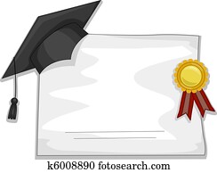 Graduation Diploma Graduation Diploma