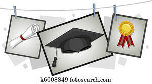 Graduation Elements Graduation Elements