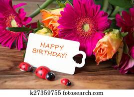 Happy Birthday Happy Birthday