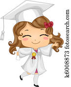 Kid Graduate Kid Graduate