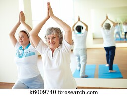 Relaxing exercise Relaxing exercise