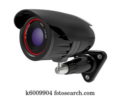 Security camera Security camera