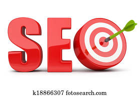SEO concept SEO concept