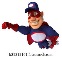 Super mechanic Super mechanic