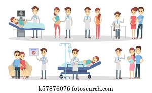 הריון, ב, clinic.