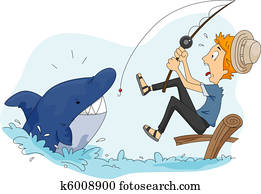 מצחיק, לדוג