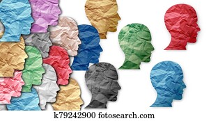 סוציאלי, הרחק