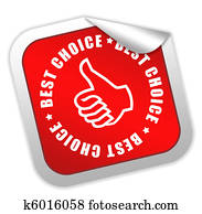 Best choice Best choice