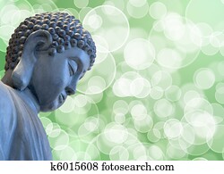 Bronze Zen Buddha Statue Meditating Bronze Zen Buddha Statue Meditating