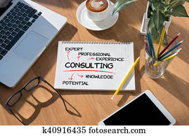 CONSULTING CONSULTING