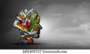 Drug Addiction Drug Addiction