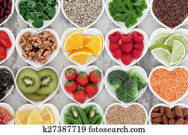 Healthy Heart Food Healthy Heart Food