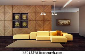 luxury lounge room 3d render luxury lounge room 3d render