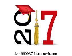 red graduation cap for 2017 red graduation cap for 2017
