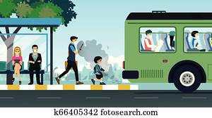 szennyezés, probléma