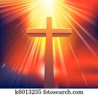 The Cross The Cross