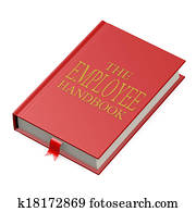 The employee handbook The employee handbook