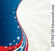 יום עצמאות, פטריוטי, רקע