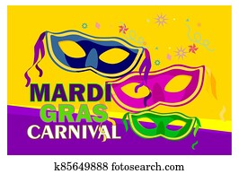 Mardi Gras Mardi Gras
