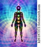 New Chakras and Energy Matrix Field New Chakras and Energy Matrix Field