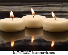 tea lights tea lights