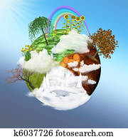 four seasons four seasons