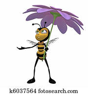 honey bee honey bee