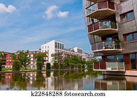 Modern Architecture Apartments Modern Architecture Apartments