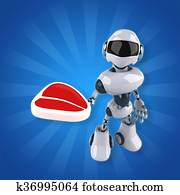 Robot Robot