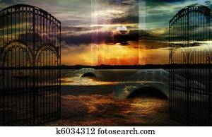 Sailing the memory Sailing the memory
