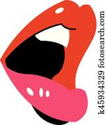 Singing Lips Singing Lips