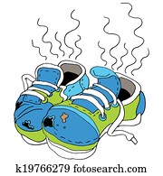 Smelly Old Shoes Smelly Old Shoes