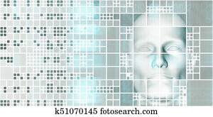 ביומאטריכס