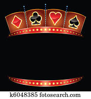 Casino neon Casino neon