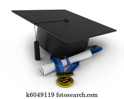 Graduation Symbols Graduation Symbols