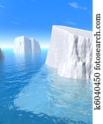 Iceberg Iceberg