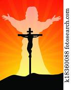 Jesus christ resurected Jesus christ resurected