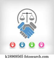 Legal agreement Legal agreement