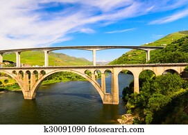 rio, douro, vale, portugal rio, douro, vale, portugal