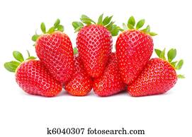 strawberries strawberries