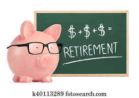 חסוך, ל, פנסיה, נוסחה