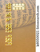 credit card credit card