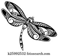 Dragonfly Dragonfly