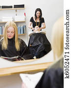 Hair Salon Hair Salon