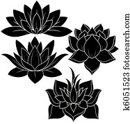 Lotus Set 2 Lotus Set 2