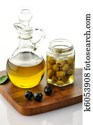 olive oil olive oil
