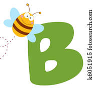 דבורה, עם, מכתבים, *b*