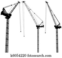 להעלות, מנוף של בניה