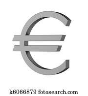 ３ｄ, render, の, ユーロサイン