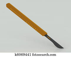 3d sclapel cut 3d sclapel cut